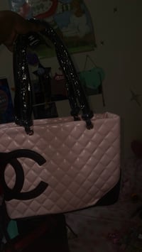 Image 3 of Chanel bag 