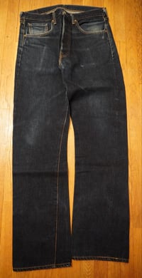Image 2 of Originalfake Levis KAWS collab Chompers