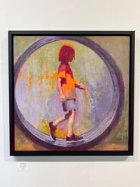 Image 3 of Circle Games- Cathy Engberg