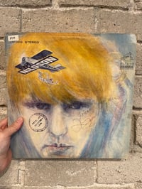 Image 1 of Nilsson – Aerial Ballet - LP Signed by Harry Nilsson!