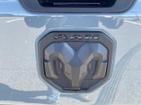 Image 5 of Ram Rear Emblem Inlay