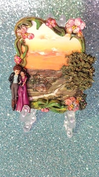 Image 1 of Bringerton frame