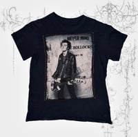 (S) 1of1 Sid viscious 