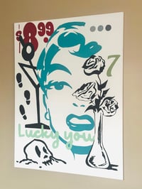 Image 2 of “Lucky You”