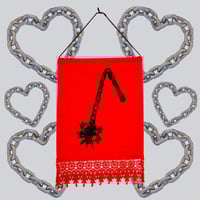 Image 1 of Flail Banners