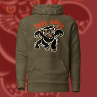 Image 2 of Free Hugs - Hoodie