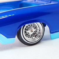 Image 3 of 1:25 14" 72 spoke Z's
