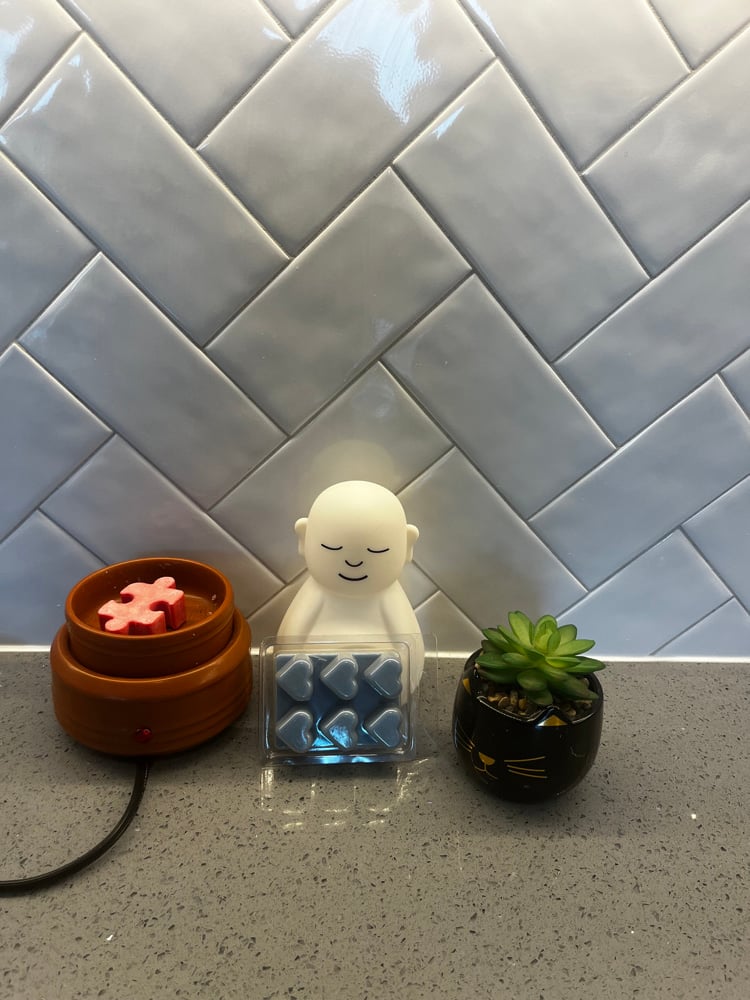 Image of Great Escape Wax Melts