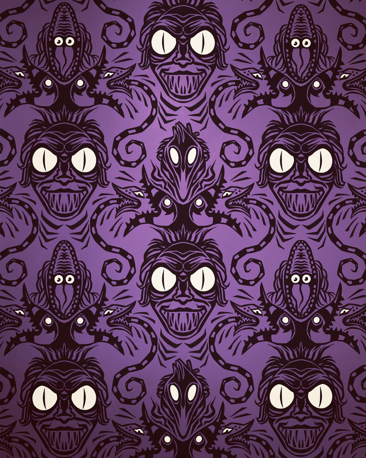 Wallpaper Aloha Shirt