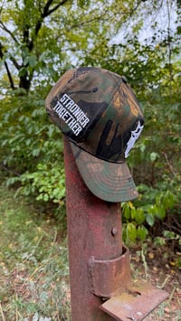 Image 1 of S/T Trucker Hat 