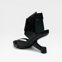 Image 4 of UNITED NUDE EAMZ BLACK