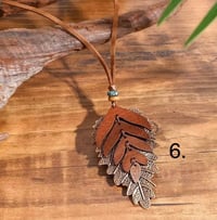 Image 3 of BoHo Necklaces 