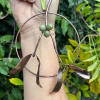 Image 5 of Mistletoe Yule Decoration