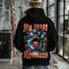 MY INNER MONSTERS HOODIE 