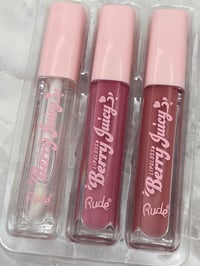 Image 1 of Lip gloss juicy