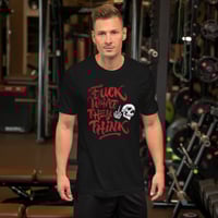 Image 3 of Unisex t-shirt