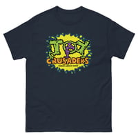 Image 1 of TOYCRUSADERS LOGO SHIRT