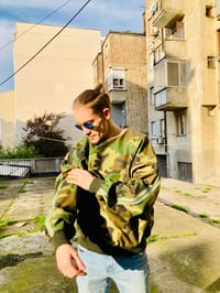 Image 1 of Camo Duxcatto