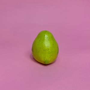 Image of Kakapo Borb Bud Vase