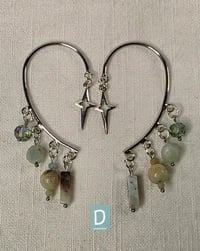 Image 5 of EAR CUFF DROP 04/03 @ 3p EST
