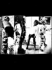 Image 3 of wheelchair eyesA collection of poems and photographs by children with muscular dystrophy