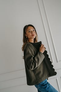 Image 8 of Gilet MAGGY