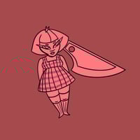 Switchblade Susie