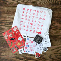 Image 3 of 5 year celebration tee!