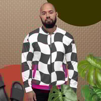 Image 1 of Bomber Jacket