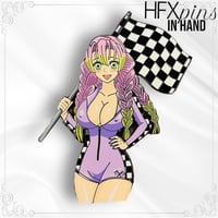 Image 3 of Ravishing Racers: Mitsuri & Shinobu