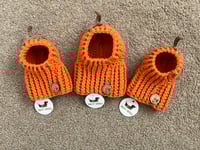 Image 5 of Pumpkin Snood