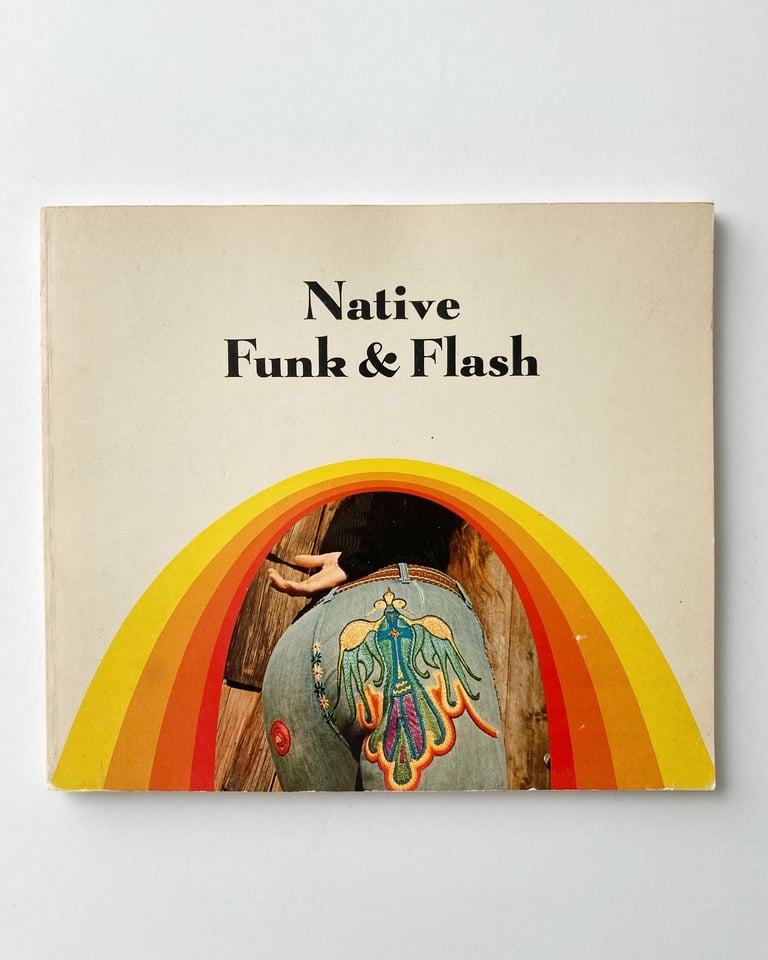 Native Funk & Flash: An Emerging Folk Art