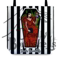 Beetle Bride- Tote Bag 