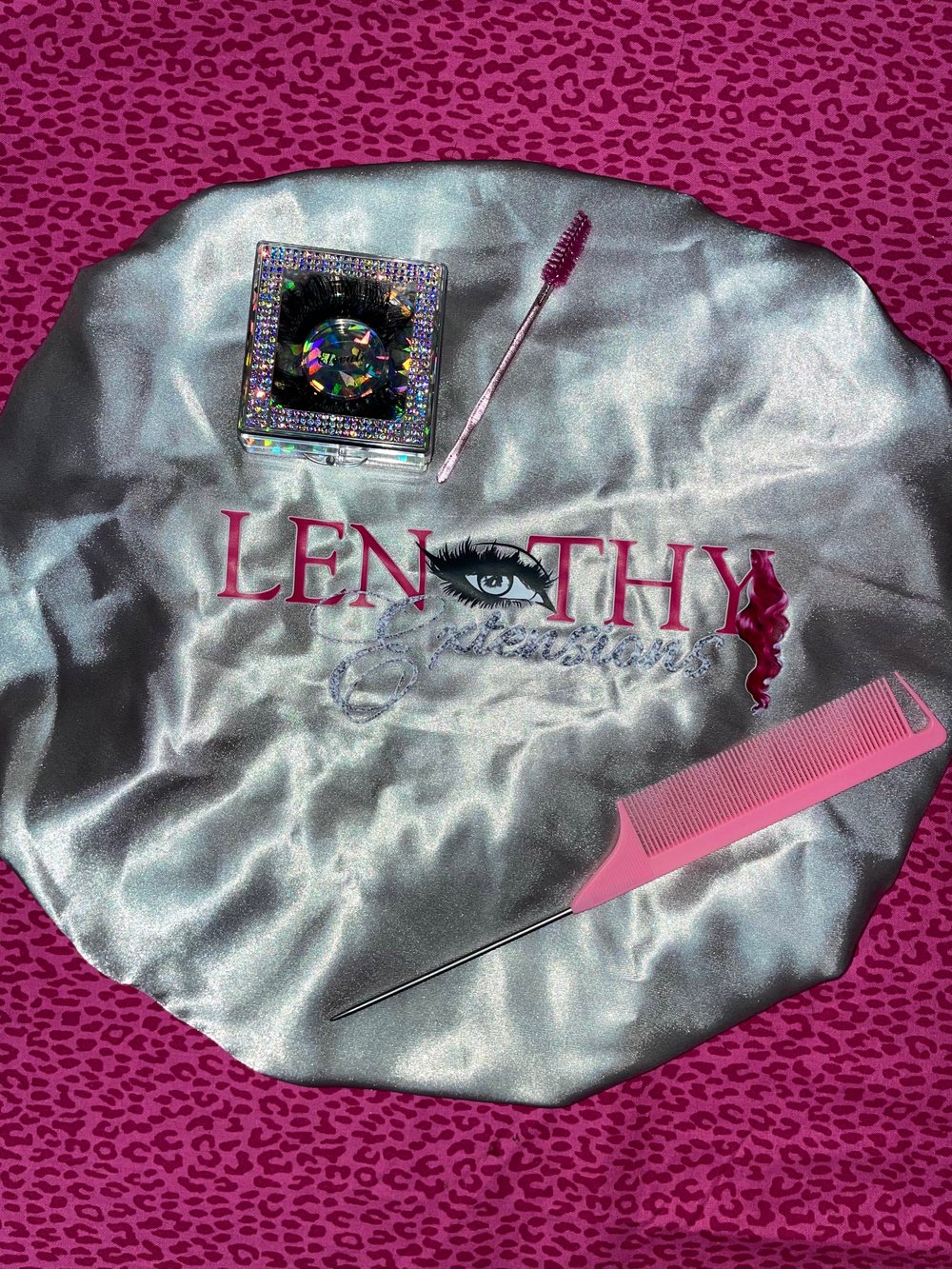 Image of The Lady Package 