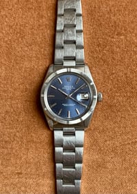 Image 4 of Rolex Oyster Perpetual Date