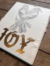 Image 4 of Oh Joy Study#1 copy