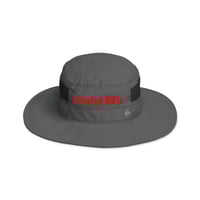 Image 7 of Crawfish Mafia Columbia booney hat