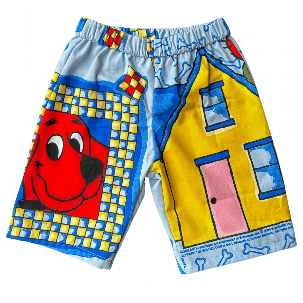 Image of Clifford Pants - Size 0
