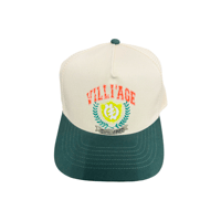 Image 2 of Villi'age Collegiate   Cap