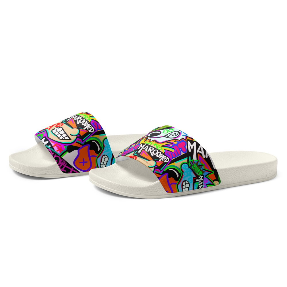 Spiff Bro Men’s slides