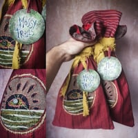 Image 3 of MOSSY TROLLS #1