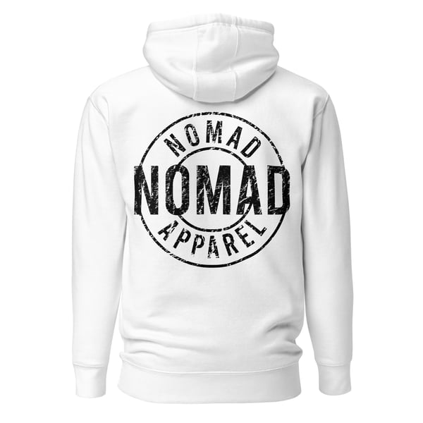 Image of NOMAD Apparel Hoodie