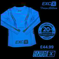 Image 2 of EXC - Prism Edition Enduro Jersey Only 