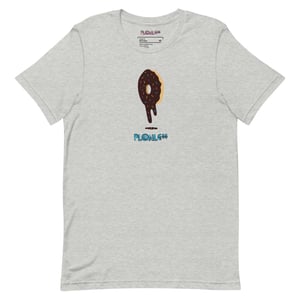 Image of Ghost Donut