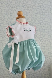 Image 4 of Ready To Ship Strawberry Maddie Bubble