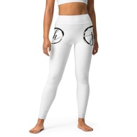 Image 4 of Yoga Leggings