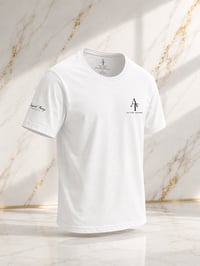 Image 2 of PRE-ORDER After Theory essential tee 