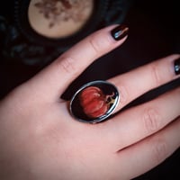 Image 5 of Anillos Victorianos grandes