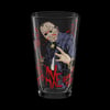 You Better AXE Somebody Pint Glass