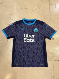 Image 1 of Camiseta Olympique de Marsella